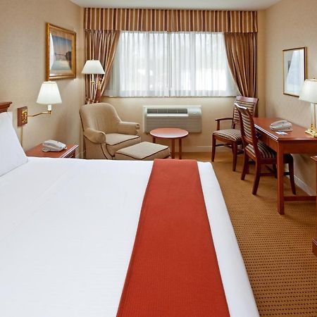 Five Towns Inn - Jfk Airport Lawrence Buitenkant foto