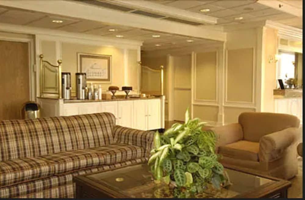 Five Towns Inn - Jfk Airport Lawrence Interieur foto