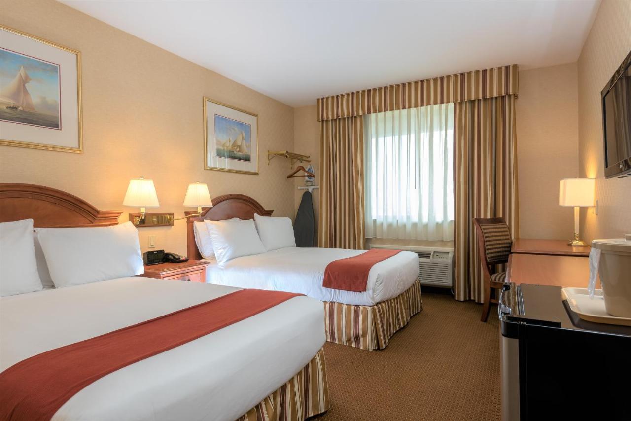 Five Towns Inn - Jfk Airport Lawrence Buitenkant foto