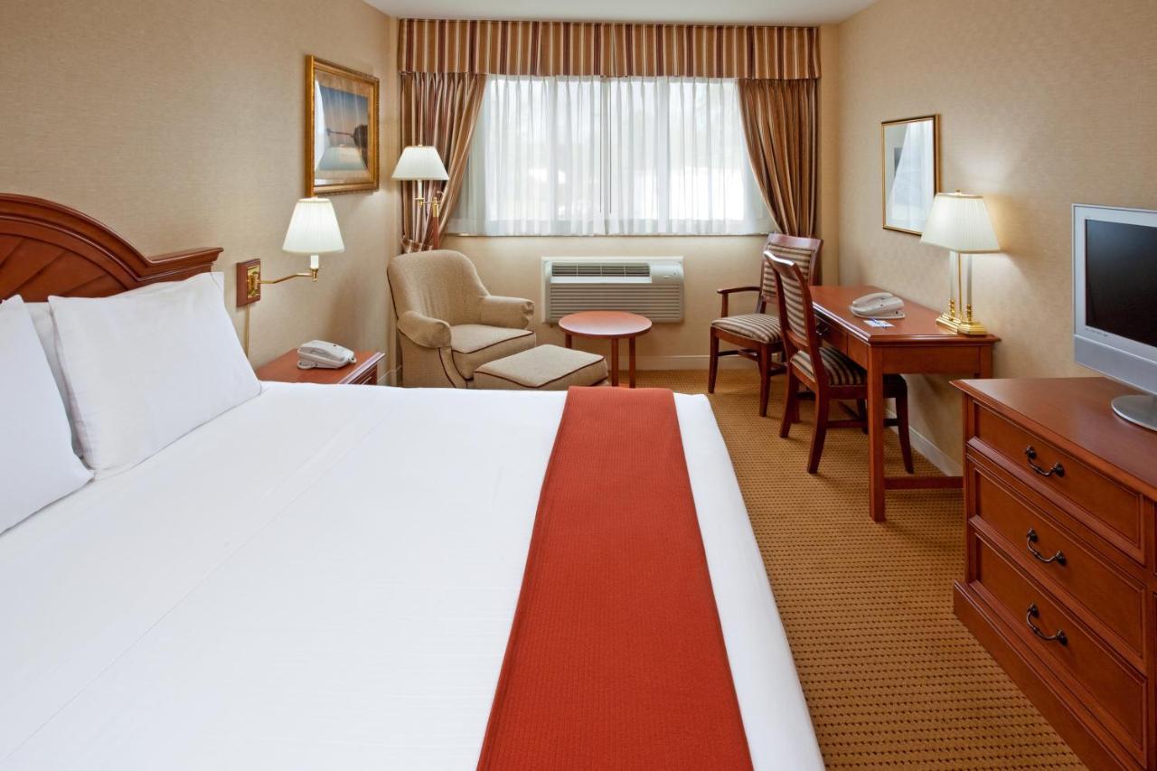 Five Towns Inn - Jfk Airport Lawrence Buitenkant foto
