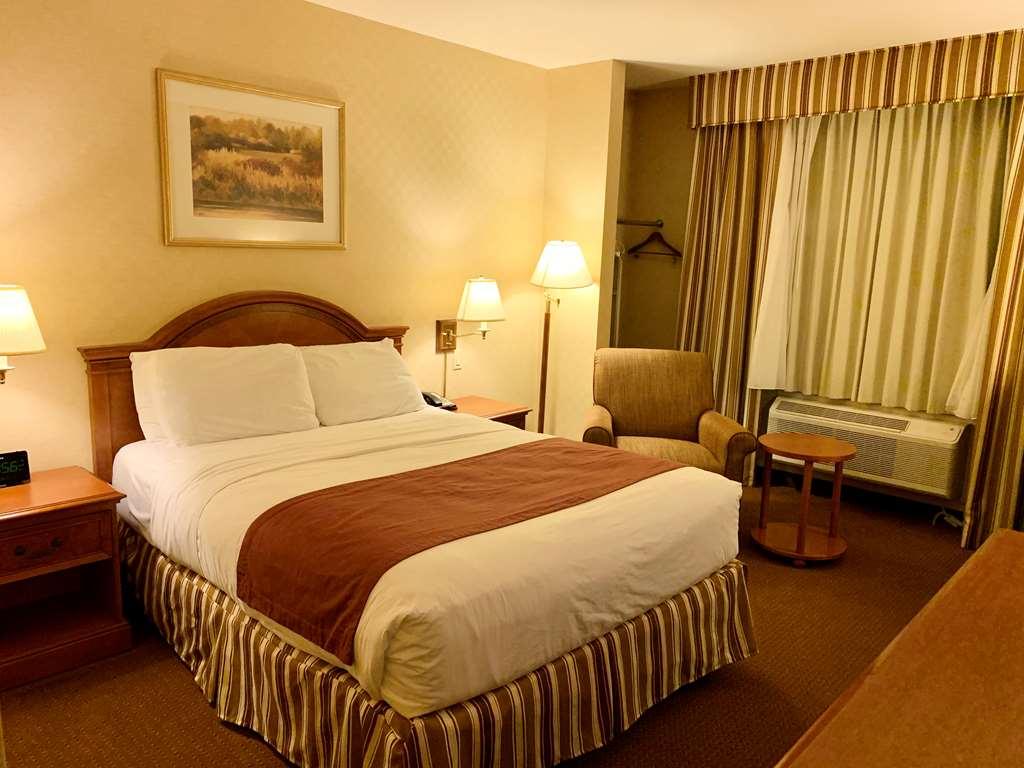 Five Towns Inn - Jfk Airport Lawrence Kamer foto