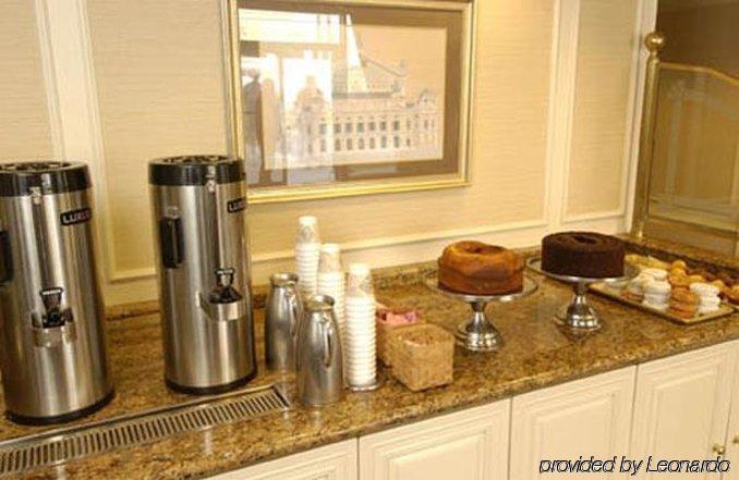 Five Towns Inn - Jfk Airport Lawrence Restaurant foto