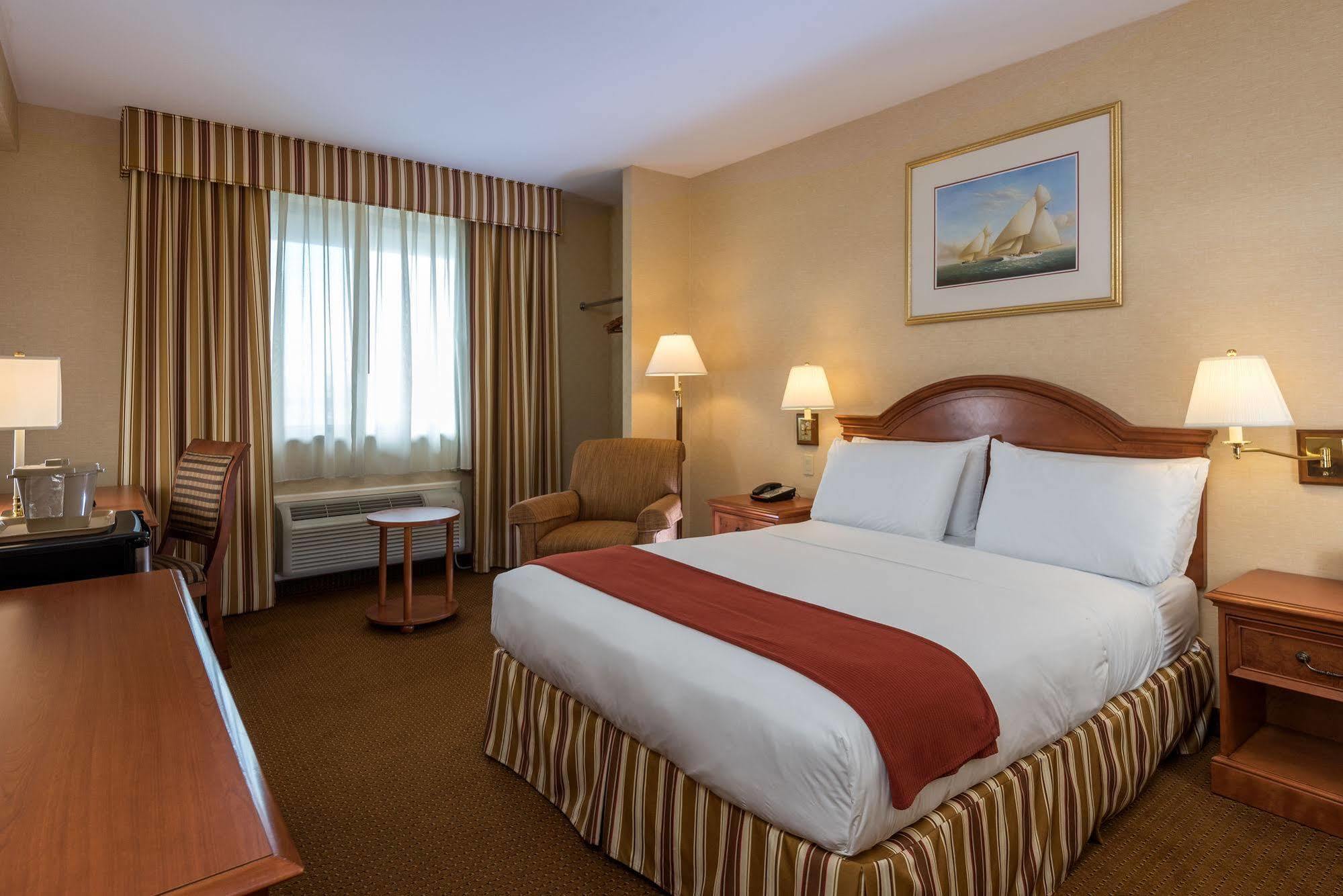 Five Towns Inn - Jfk Airport Lawrence Buitenkant foto