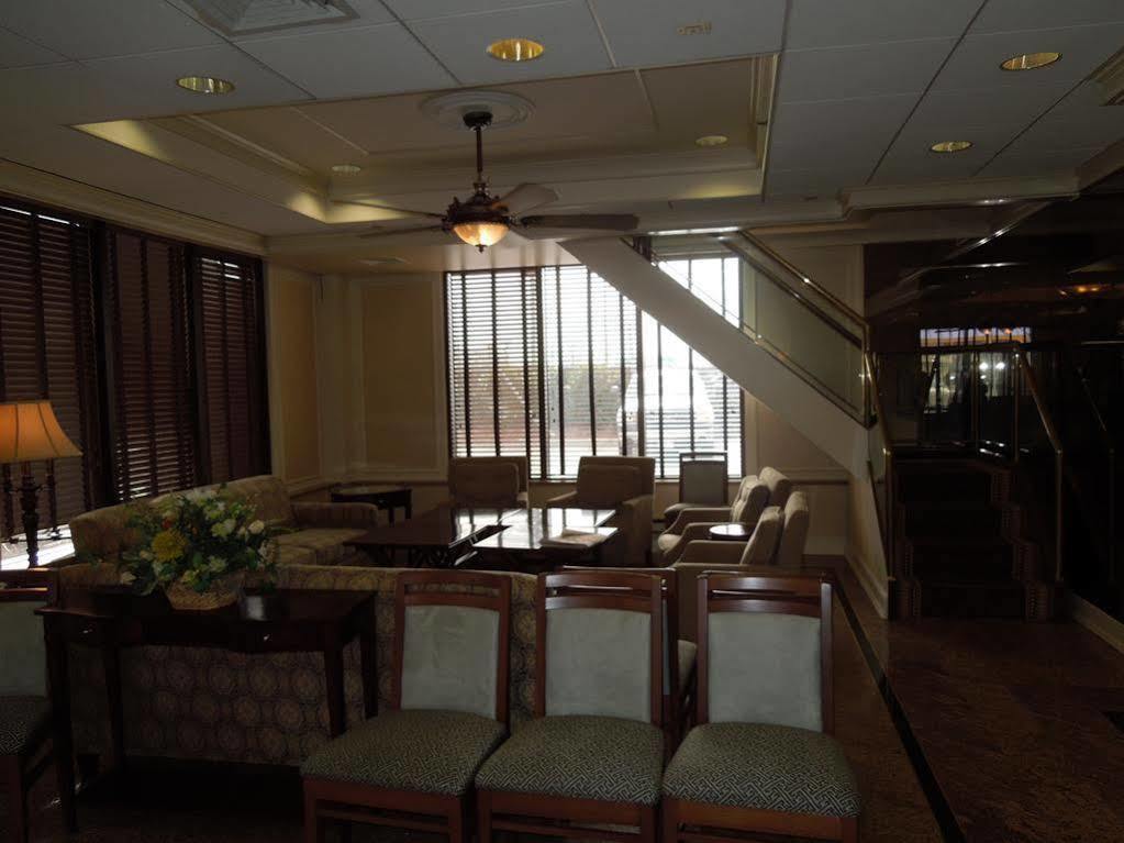 Five Towns Inn - Jfk Airport Lawrence Buitenkant foto