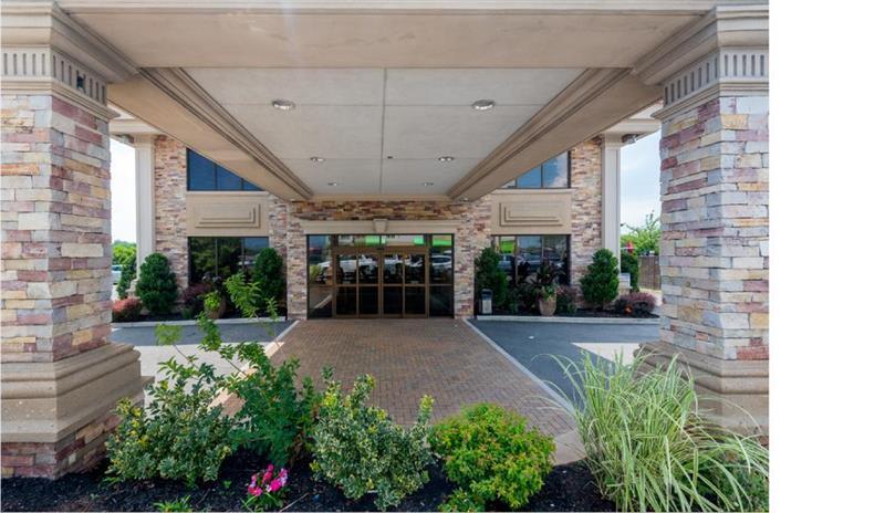 Five Towns Inn - Jfk Airport Lawrence Buitenkant foto